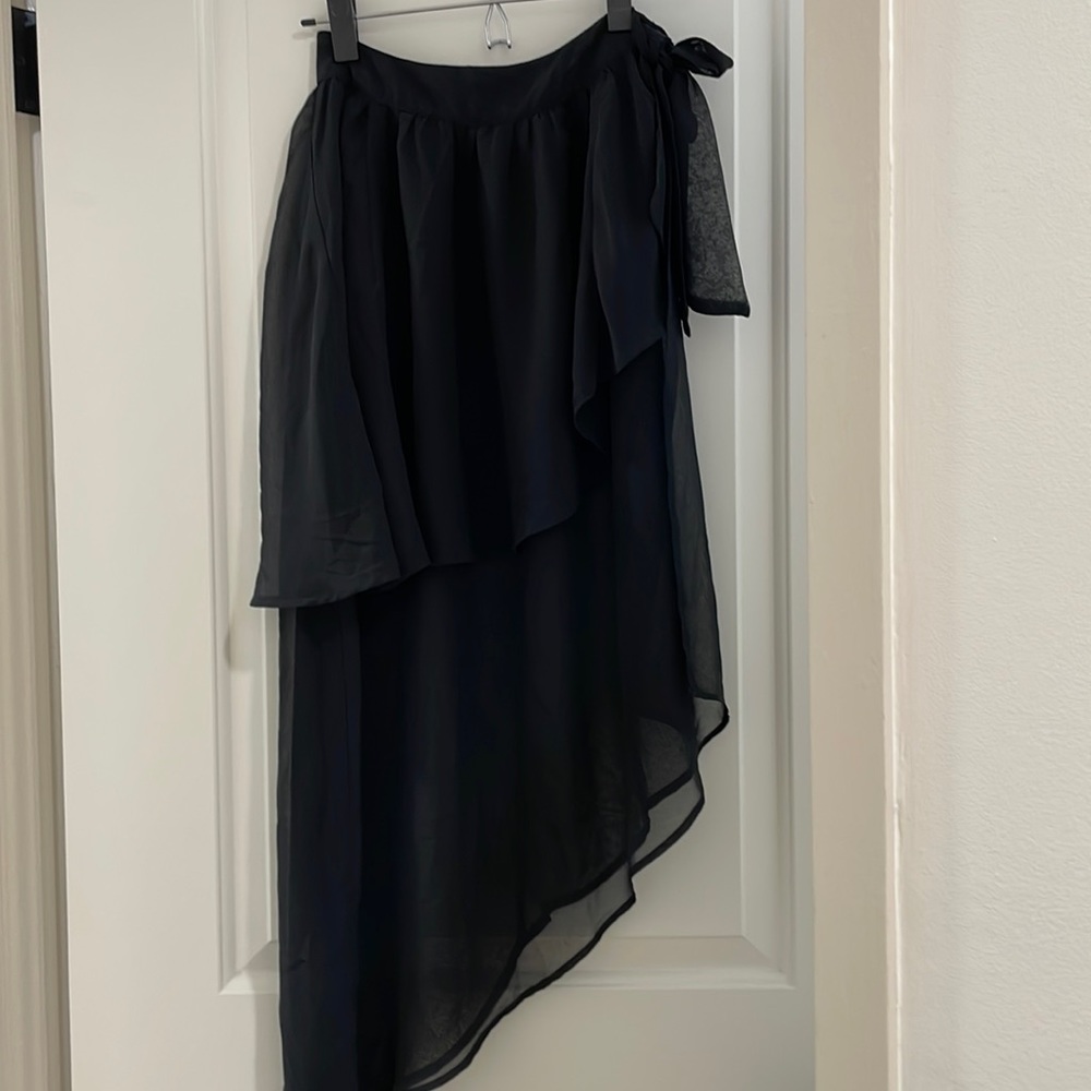 Asos swim cover up